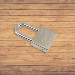 Multipurpose Solid 6 Keys Padlock
