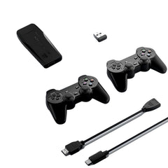 Wireless Controller Gamepad with 10,000+ Games,
