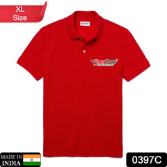 Comfortable T-shirt, suitable for work and casual settings
