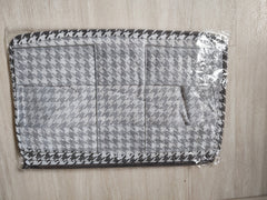 Cloth storage baskets, closet storage bins (42×28 Cm)