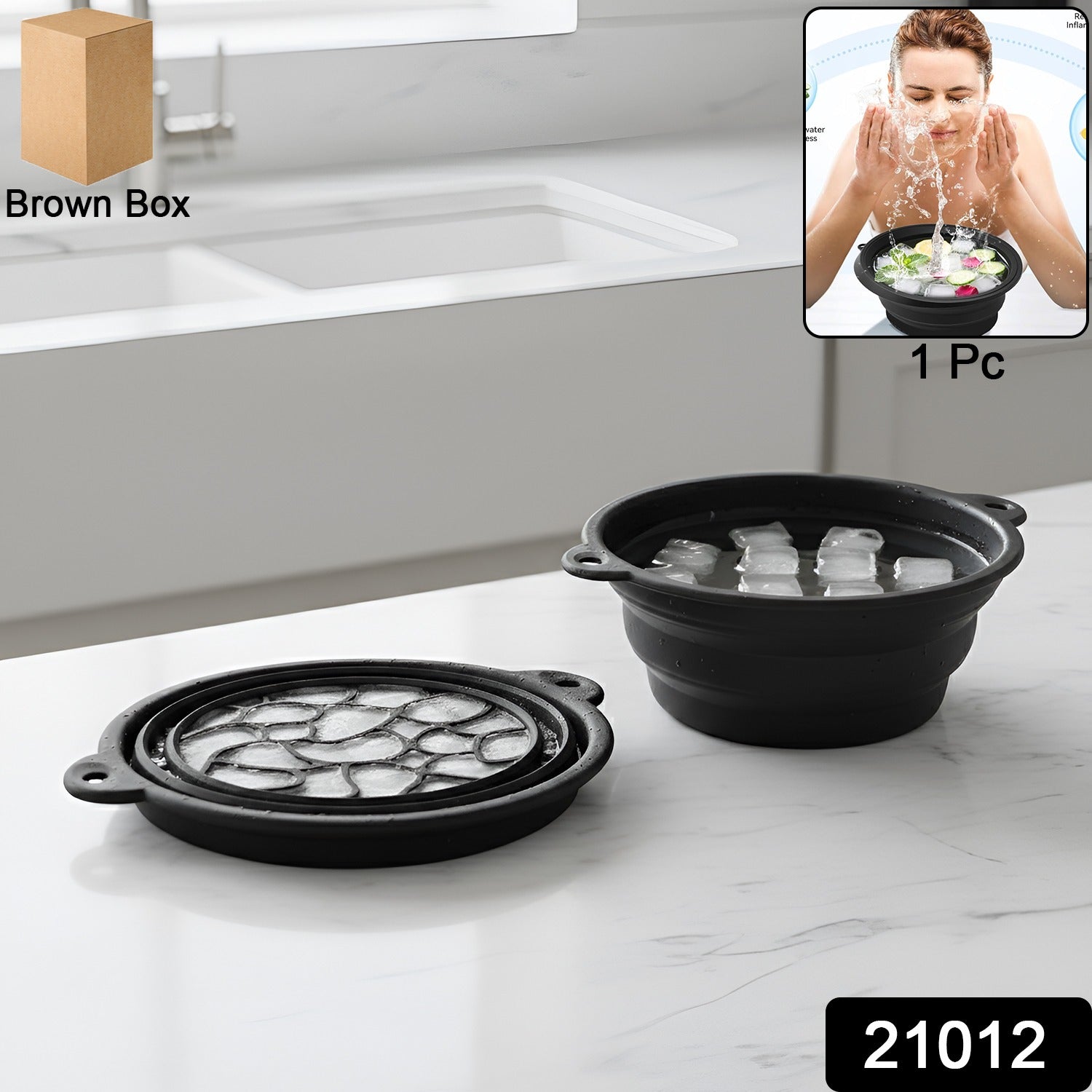 Treatment Bowl