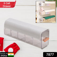 Drawer Organizer