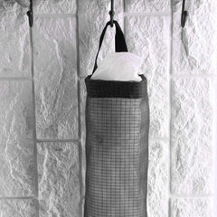 Hanging Waste Bag Holder (1 Pc)