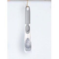 Home & Kitchen Cleaning Brushes (5 In 1)
