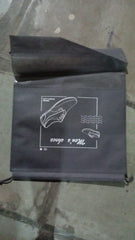 Beach Bag Shoes Storage Bag (1 Pc / Mix Color)