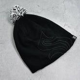 Slouchy Beanie Cap