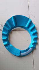 Adjustable Baby Shower Cap / Hat (1 Pc)