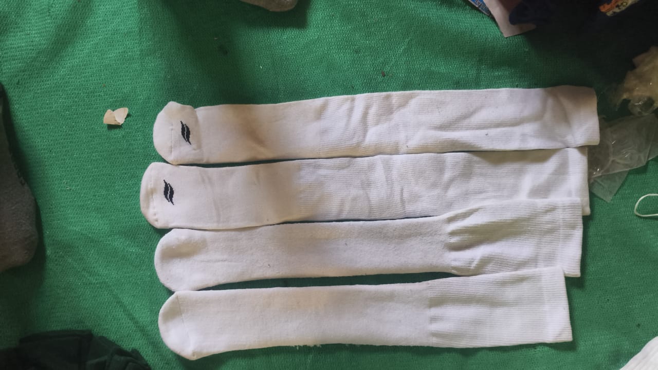 Casual Socks