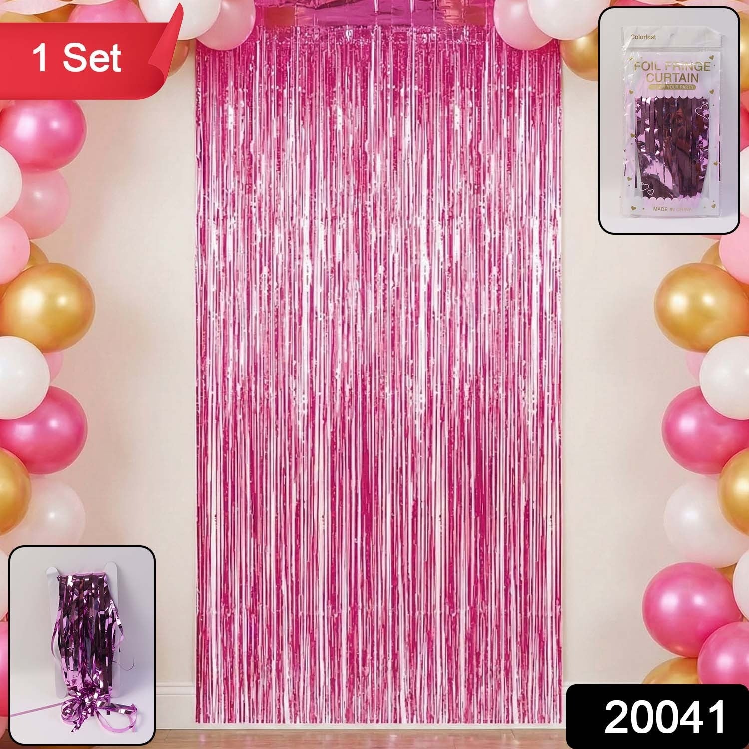 Curtain