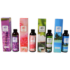 Floral Mist
