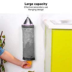 Hanging Waste Bag Holder (1 Pc)