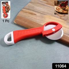 Pizza slicer wheel
