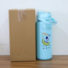 Premium Water Bottles 2000ml + 900ml + 300ml - (Set)