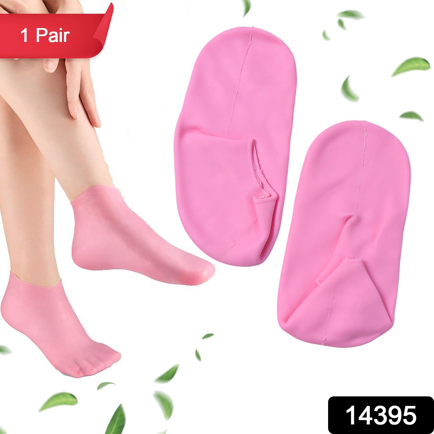Silicone Socks