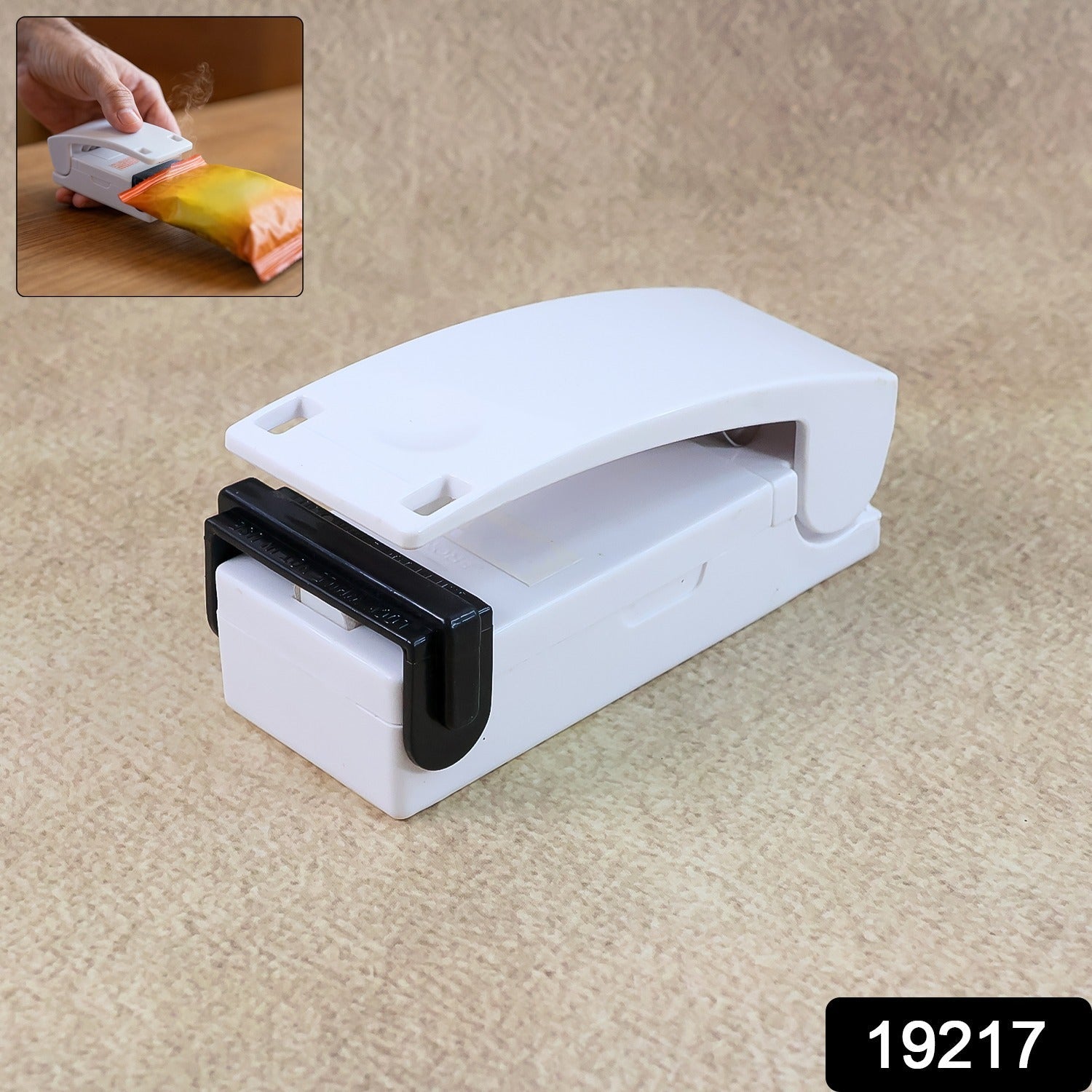 Heat Sealer