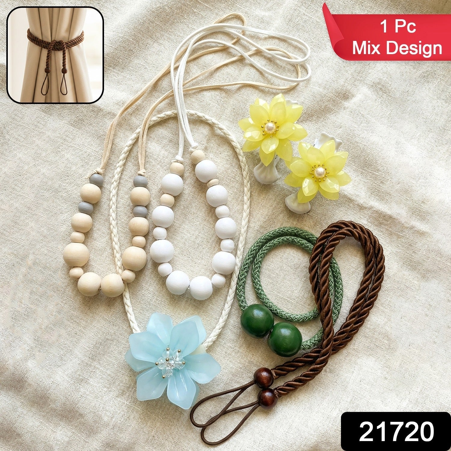 Rope Tie