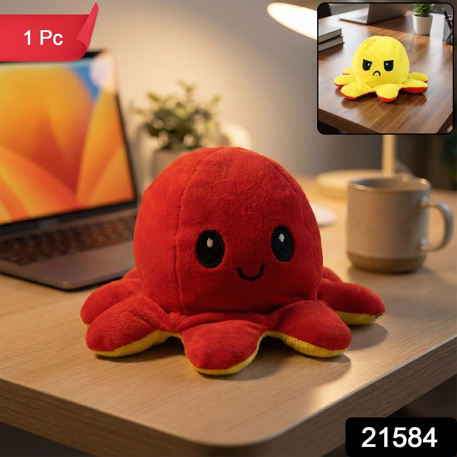 Soft Toy
