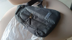 Crossbody Sling Bag with Adjustable Strap (1 Pc)
