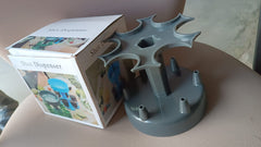 6-Port Drink Dispenser Stand (1 Pc)