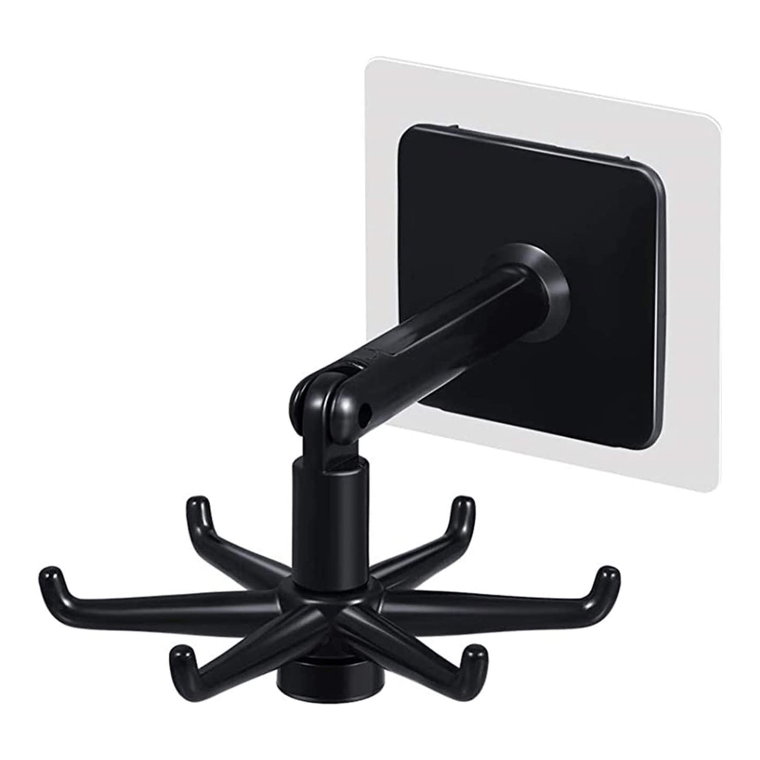 Compact 360 Hooks