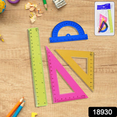 Edu Tools 4X