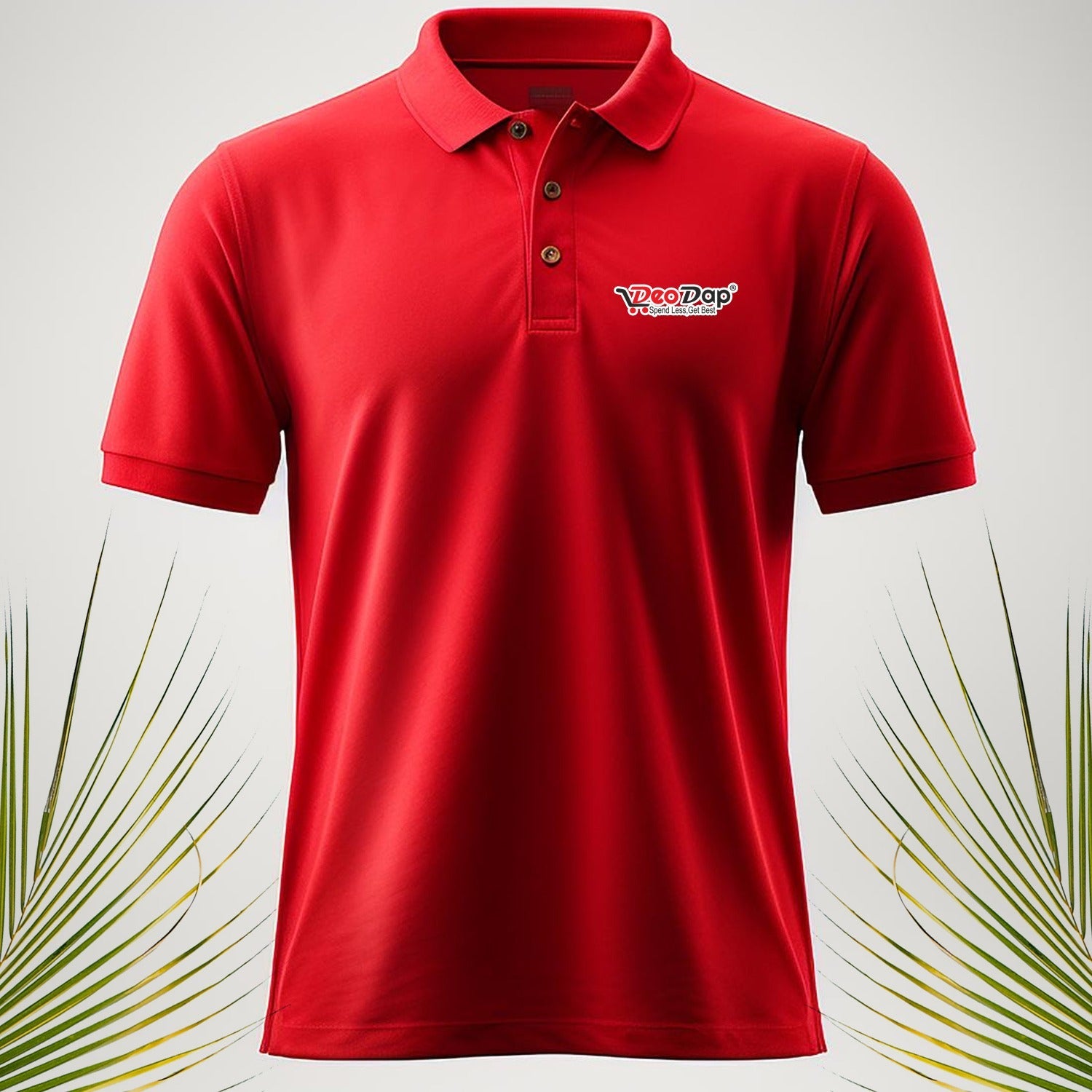 Premium T-shirt, comfortable for daily use