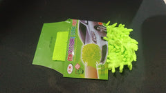 Microfiber Car Wash Glove Mitt For Car,Bike,Home & Surface