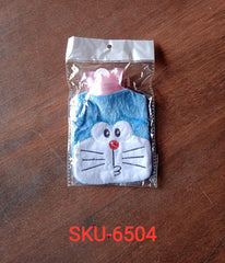 Doremon Hot Water Bag for Pain Relief & Warmth with Cover