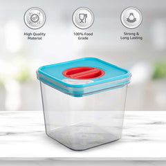 Fresh food keeping container