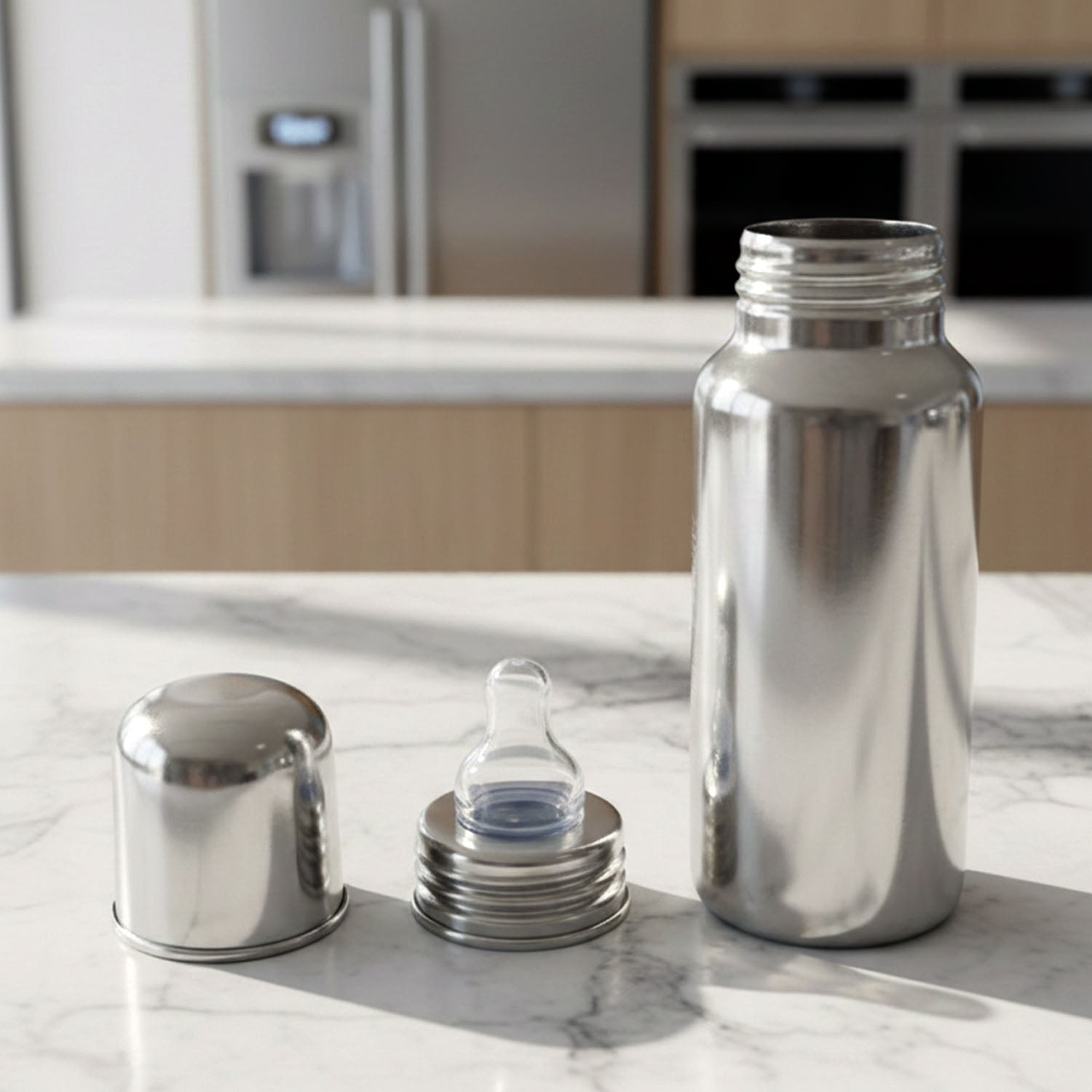 Baby Bottle
