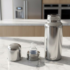 Baby Bottle