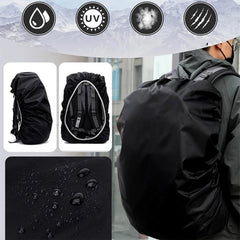 Cover for Travel
