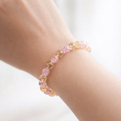 Wrist Bracelet