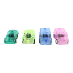 Mini Play Car