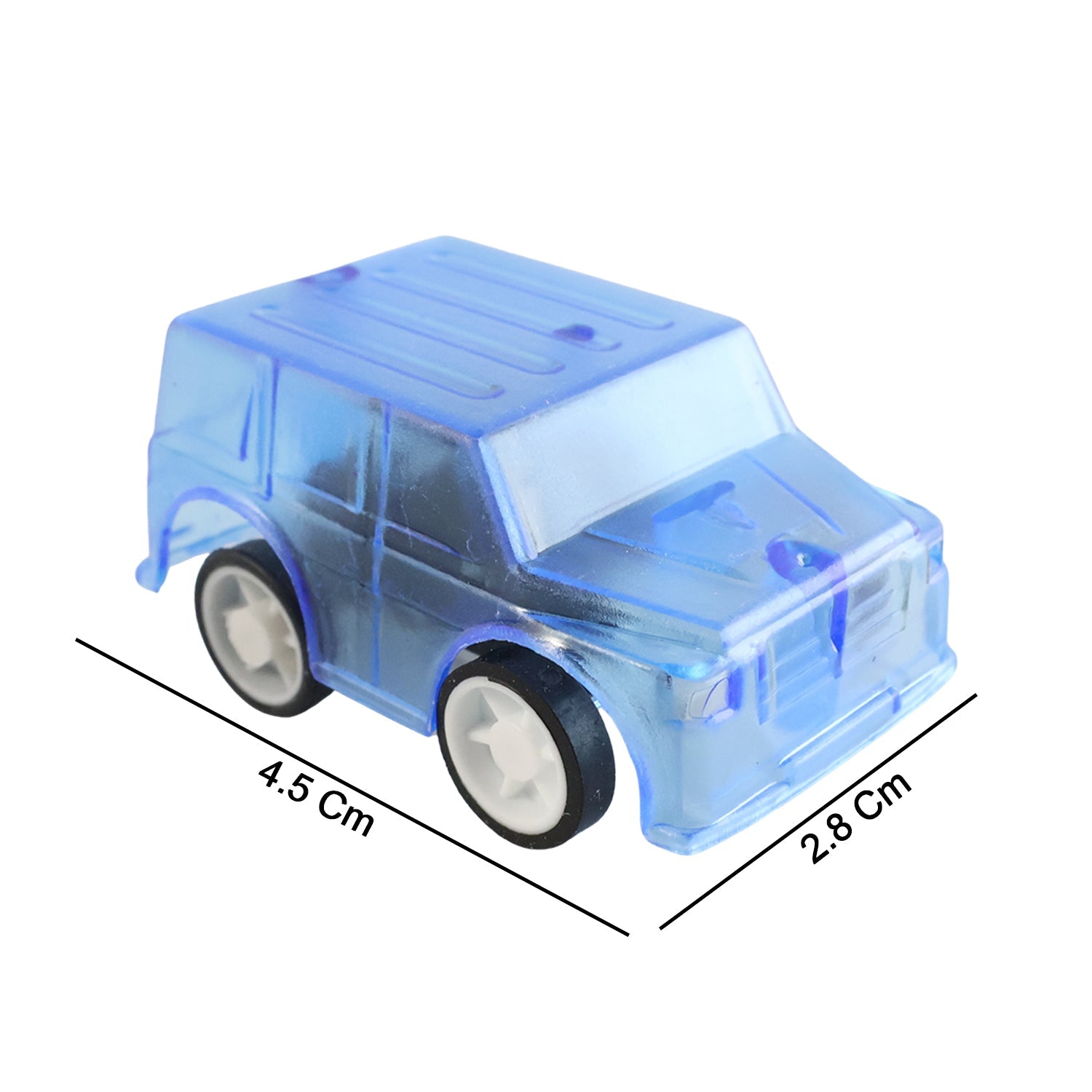 Car for Kids