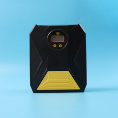 Mini Digital Portable Car Tyre Air Compressor - (1 Pc)