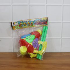Carnival Chicken Toy for Kids – 1 Pc