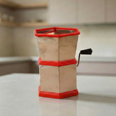 Easy-use manual cutter