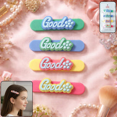 Hair Clips
