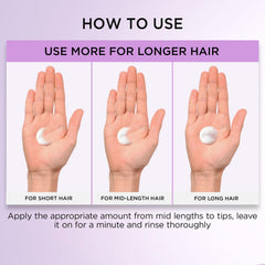Hair Repairing Conditioner Sachet (20 ML)