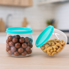 2 Jar Set