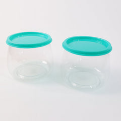 Storage Jar Set