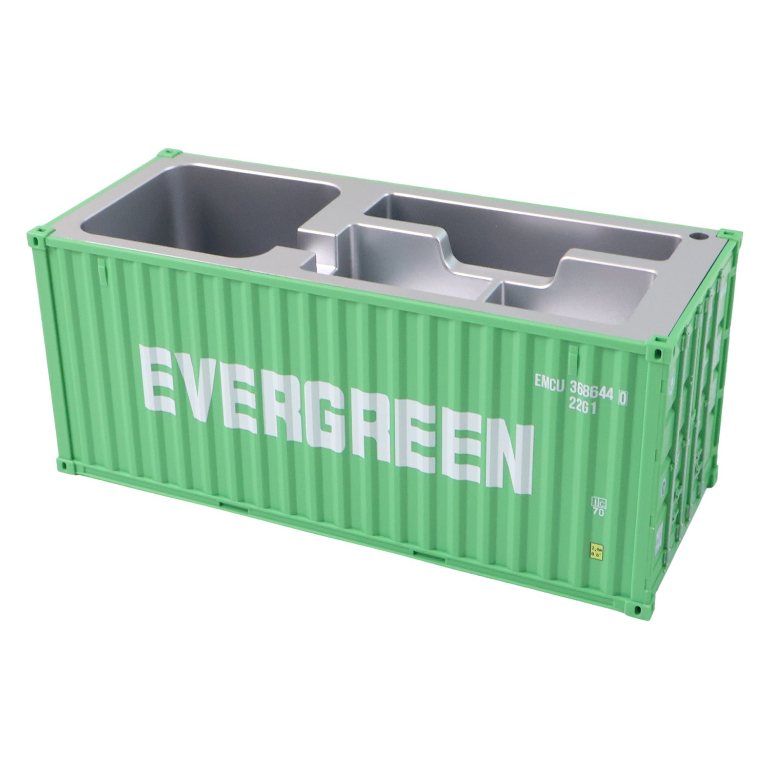 Desk Box