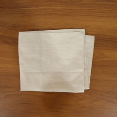 Zip Closure Saree Storage Bag (14.5×16.5 Cm, 1 Pc)