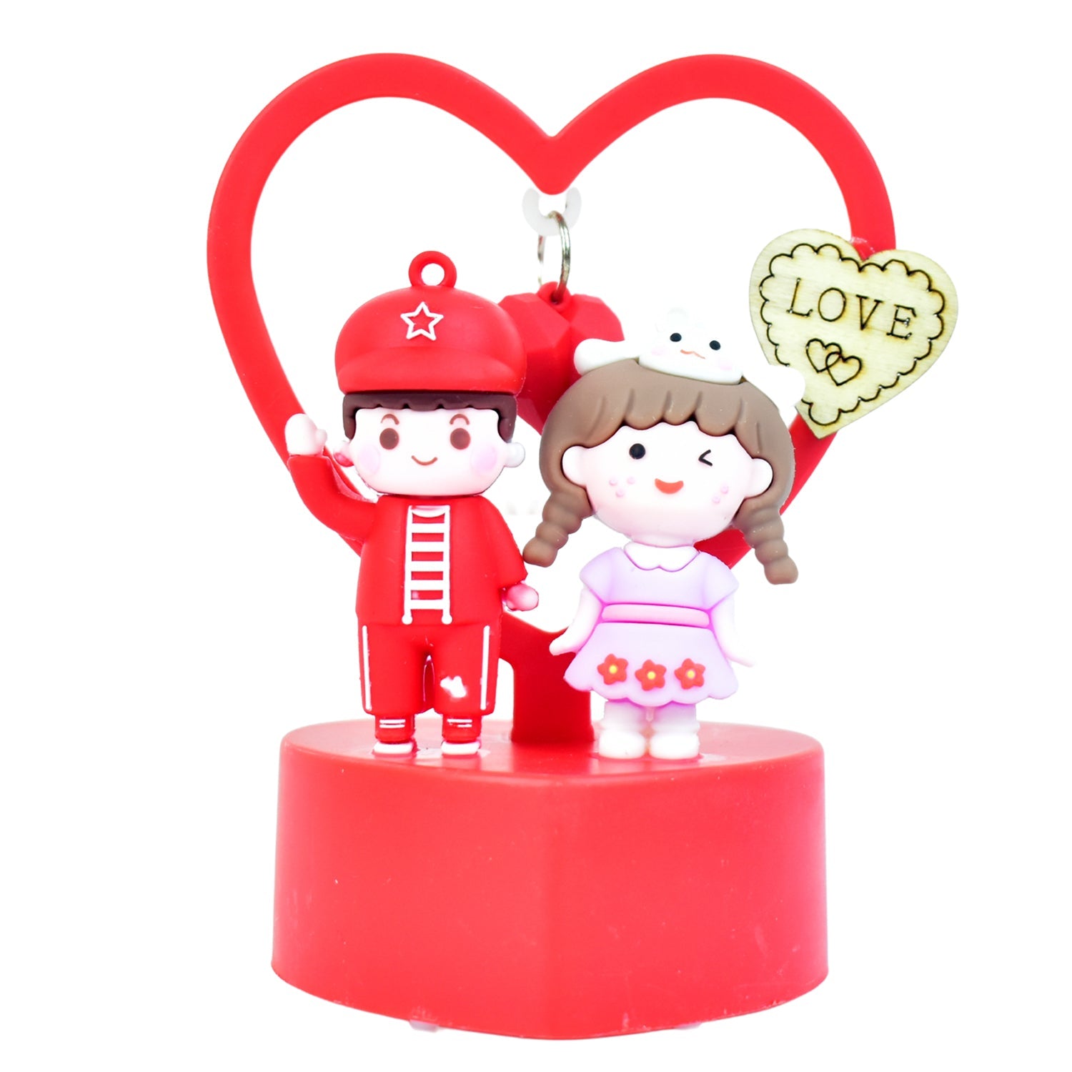 Romantic Home Decoration