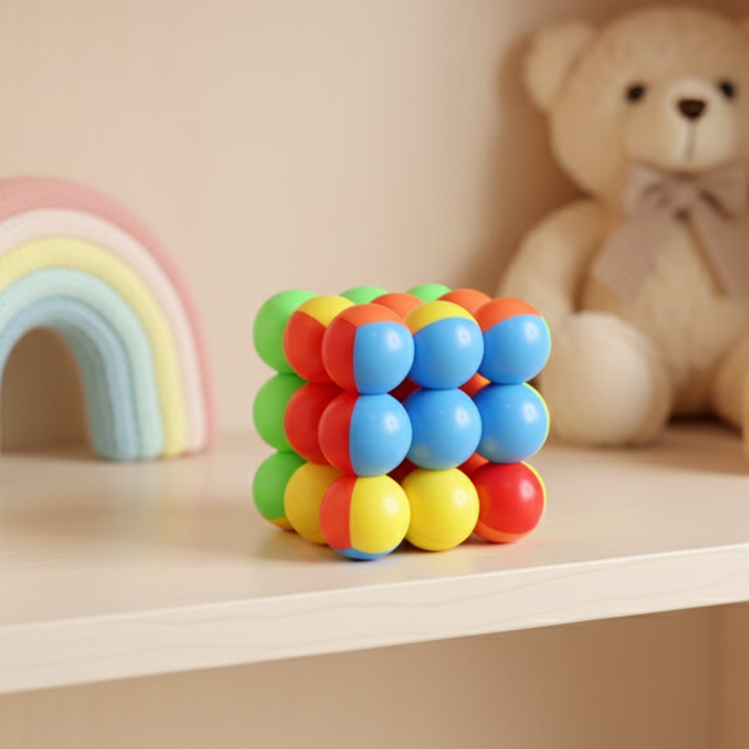 Puzzle Cube