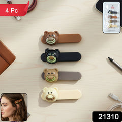 Clip Set