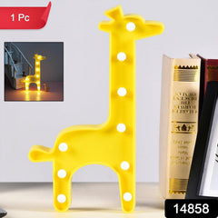 Night Lamp