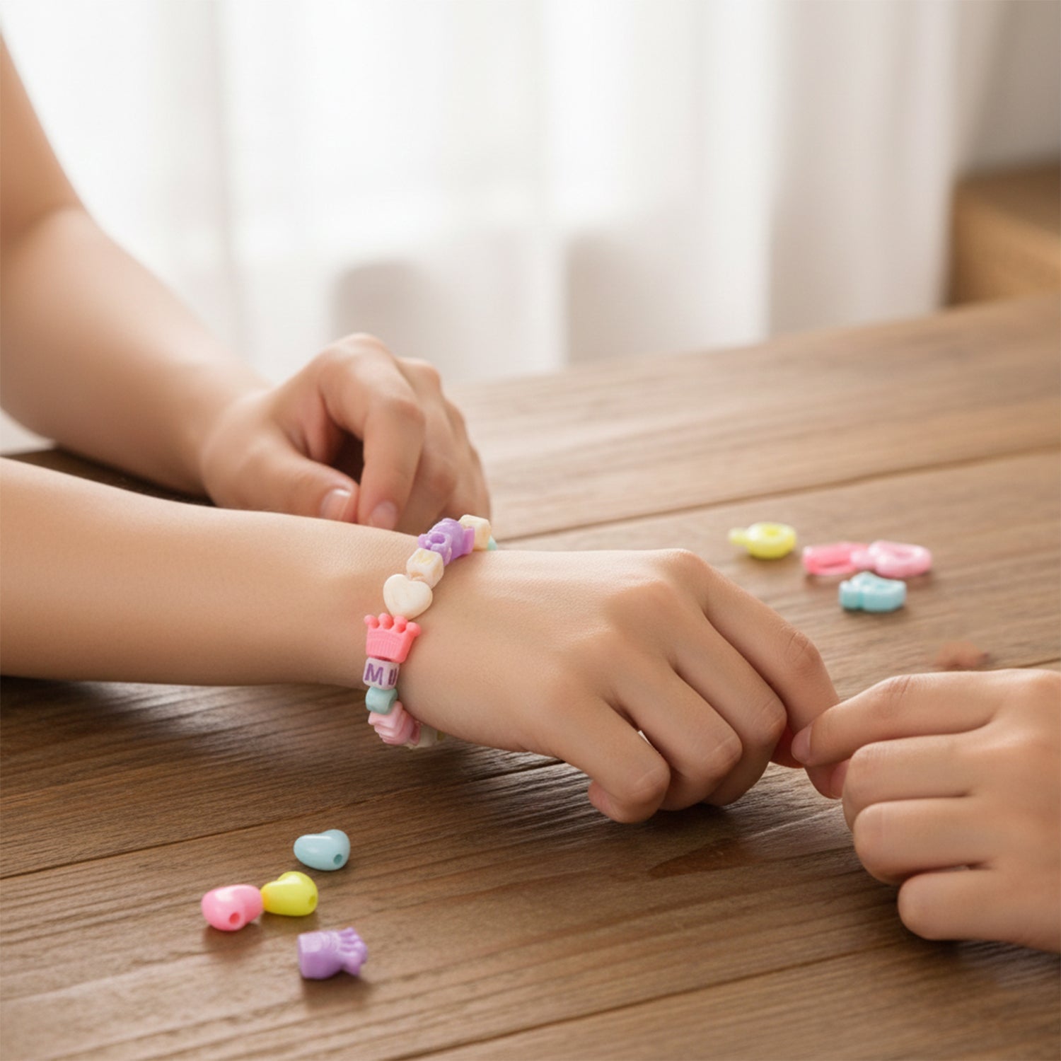 Beads DIY Set