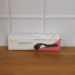 Microneedle Derma Roller for Face (1 Pc, 0.5mm)